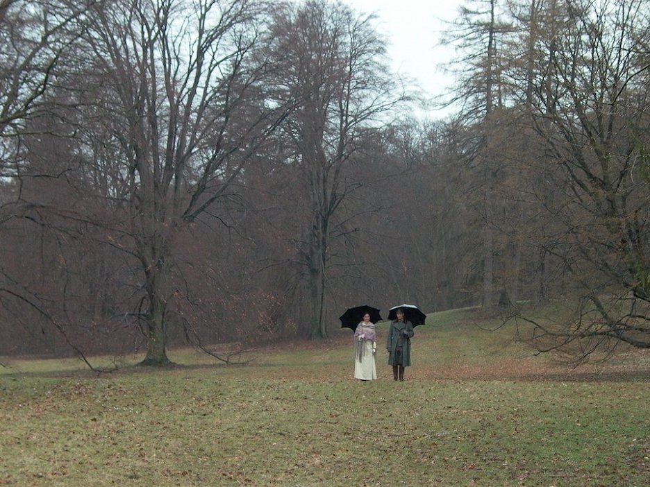 Mein Vater meine Frau und meine Geliebte ČSFD cz