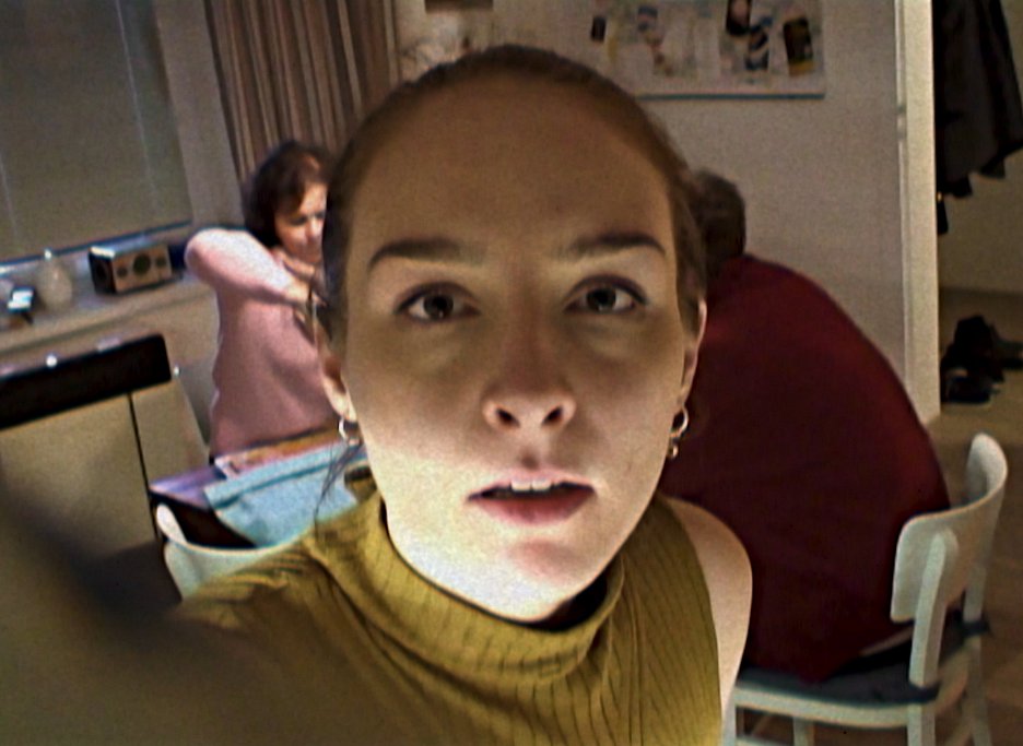 Home Video (2020) | Galerie - Plakáty | ČSFD.cz