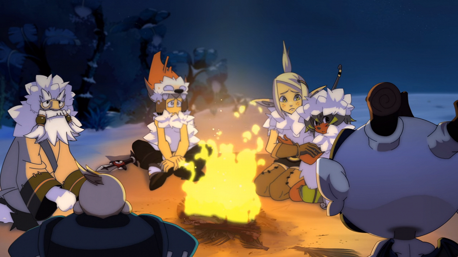 Wakfu La Confr Rie Du Tofu S E Sfd Cz