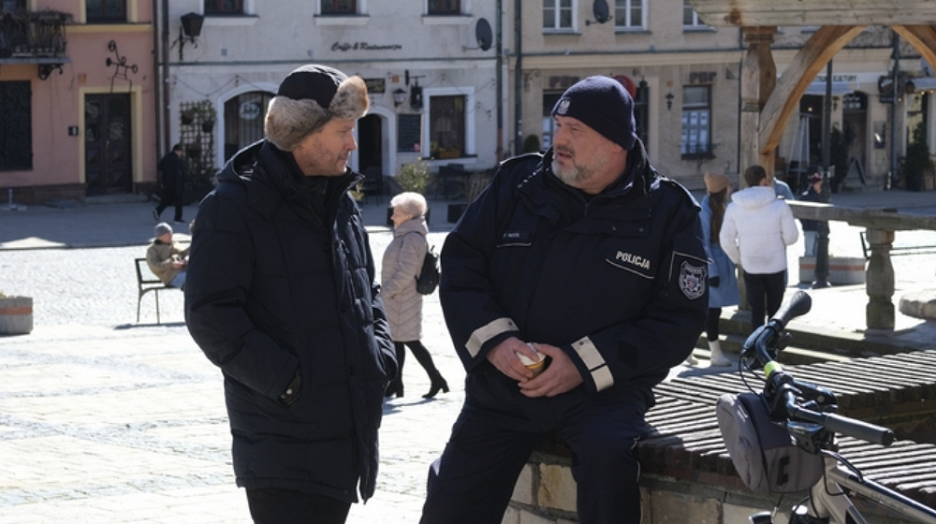 Ojciec Mateusz Gorzki Smak Dojrzewania S E Sfd Cz