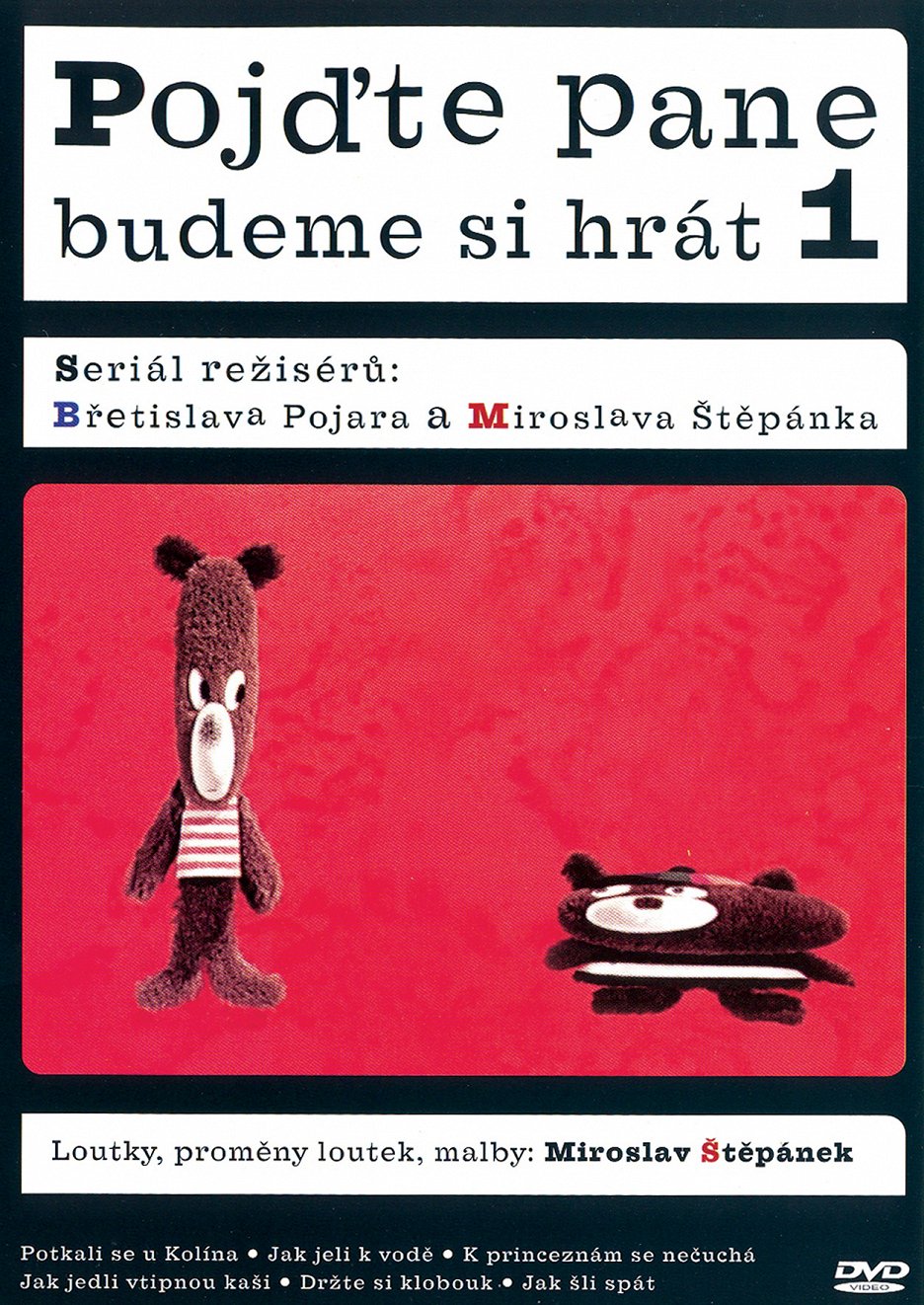 Pojďte pane budeme si hrát 1965 ČSFD cz