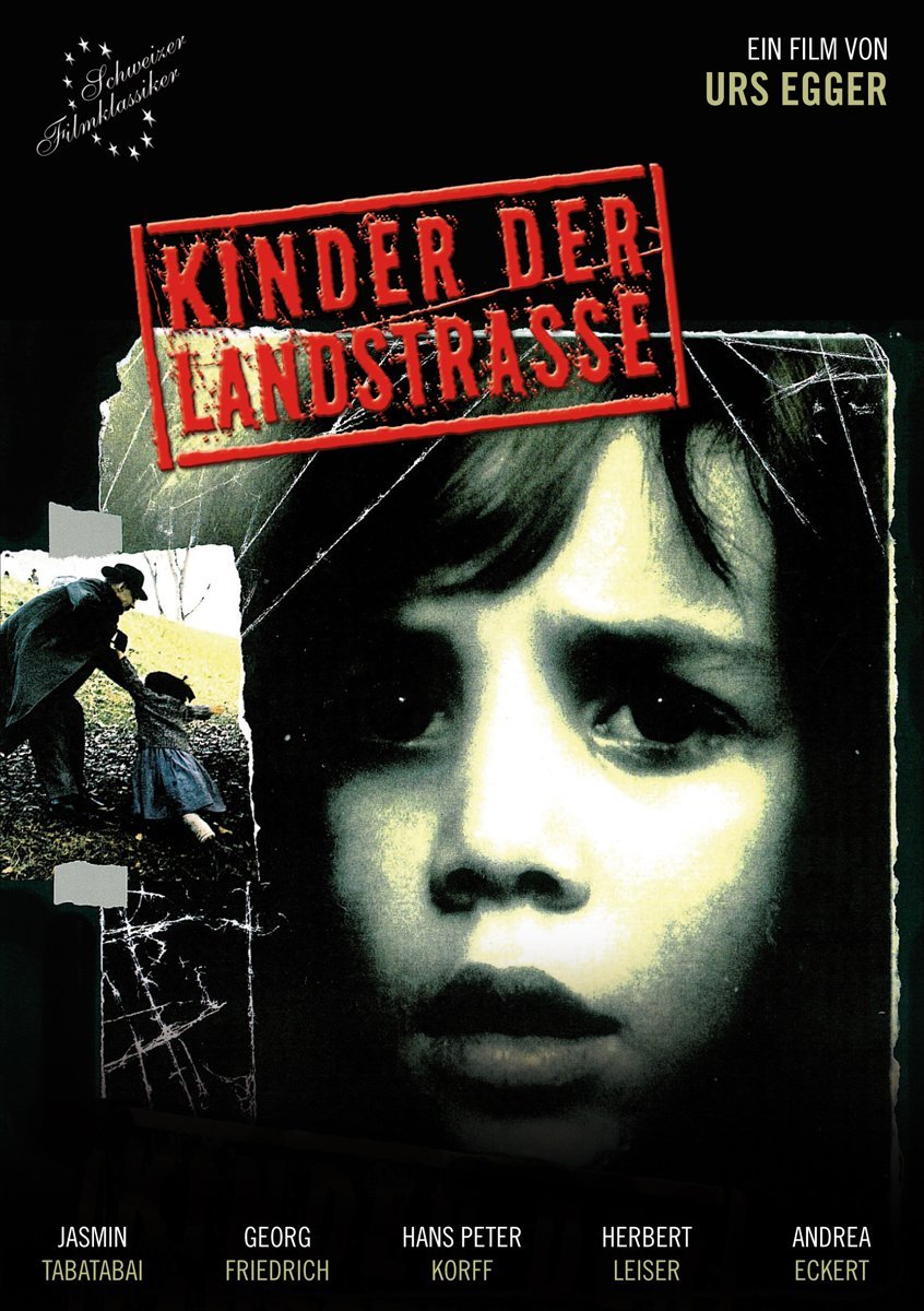 Kinder der Landstraße 1992 ČSFD cz