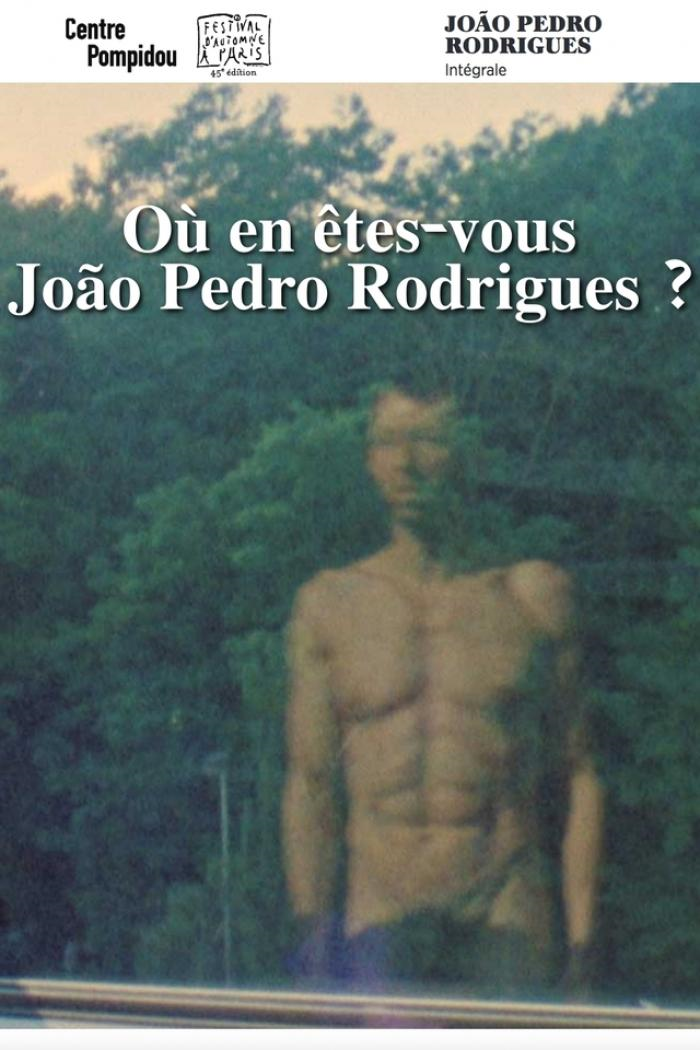 O En Tes Vous Jo O Pedro Rodrigues Sfd Sk