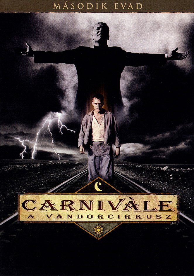 Carnivale S Rie S Recenze U Ivatelsk Sfd Cz