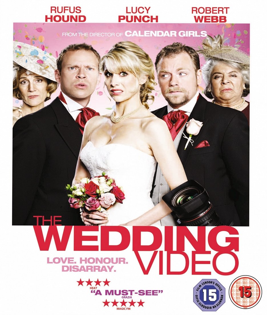 The Wedding Video (2012) | Filmotéka | ČSFD.cz