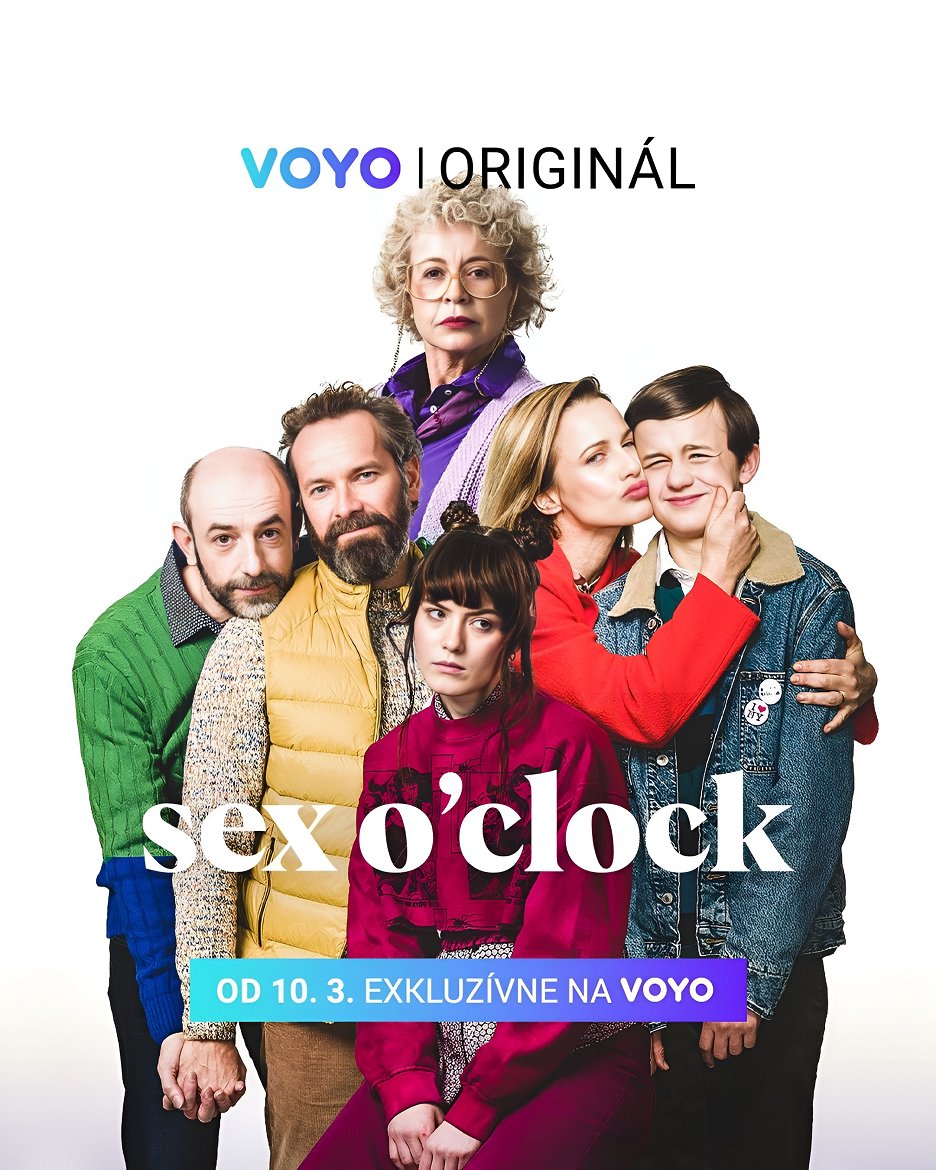 Sex O