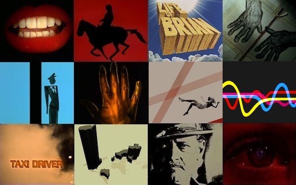 The 50 Greatest Opening Title Sequences of All Time