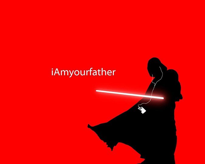 iAmyourfather