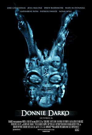 Donnie Darko - Vysvětlení