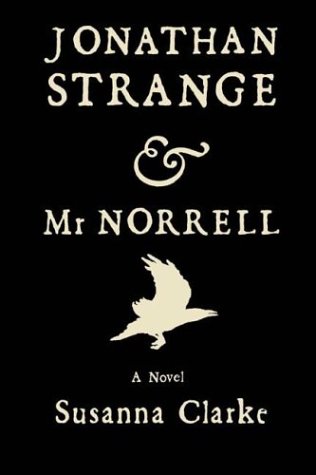Norrell & Strange