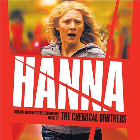 CHEMICAL BROTHERS HANNA