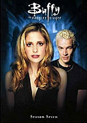 Buffy the Vampire slayer