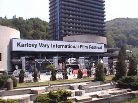 4.-6.7. 46. MFF Karlovy Vary