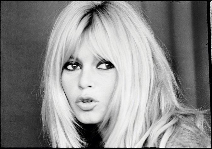 Brigitte Bardot Radio