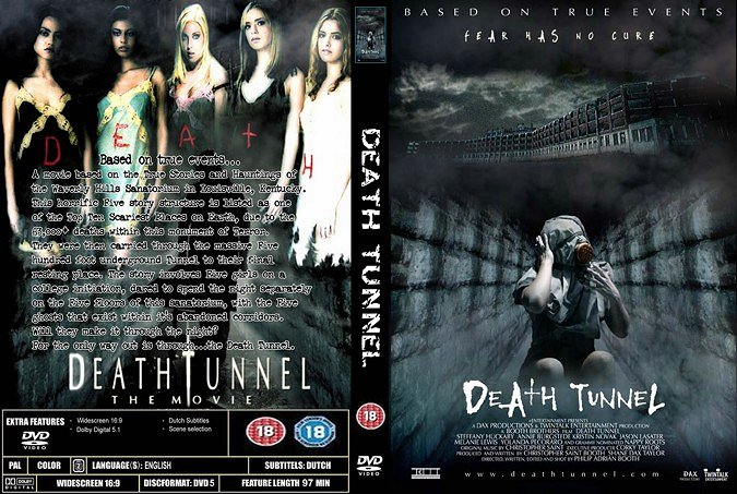 Tunel smrti