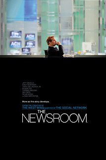 Suits - 2. série, epizody 7 - 10 + The Newsroom - pilot a epizoda 2