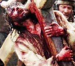 NEDĚLE (Kanibalismus je hřích! Symbolické pití krve Ježíšovi je jen symbolický hřích?(