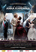 5. 12. 2012 Anna Karenina