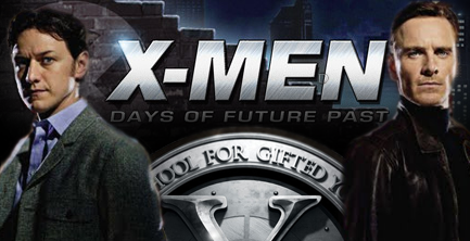 X-Men: Days of the Future Past