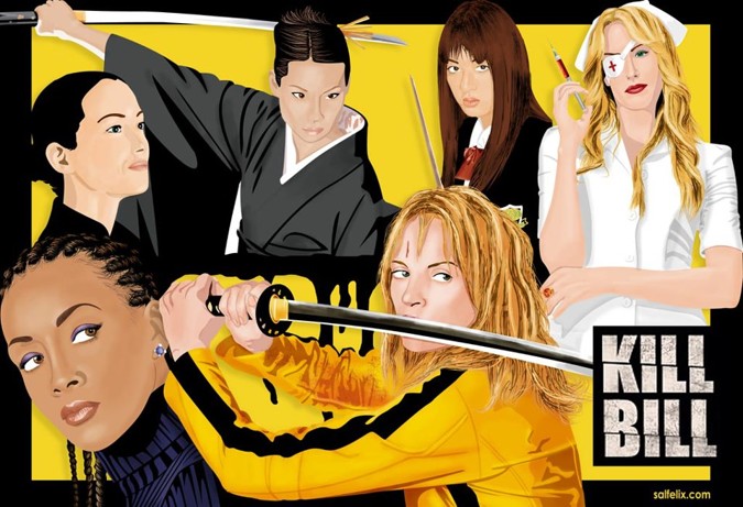 Kill Bill