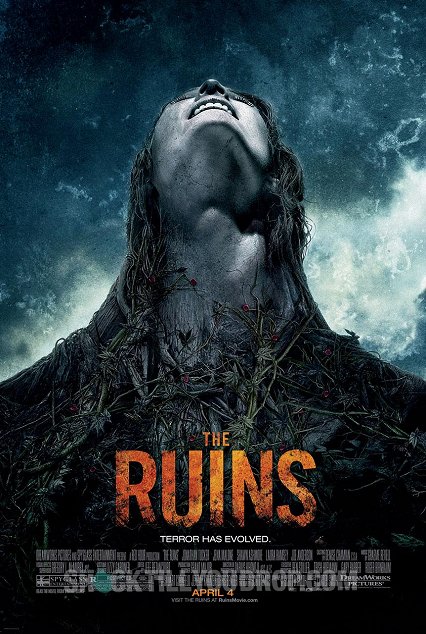 Ruins, The / Ruiny (2008)
