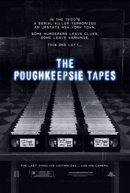 Poughkeepsie Tapes, The (2007)