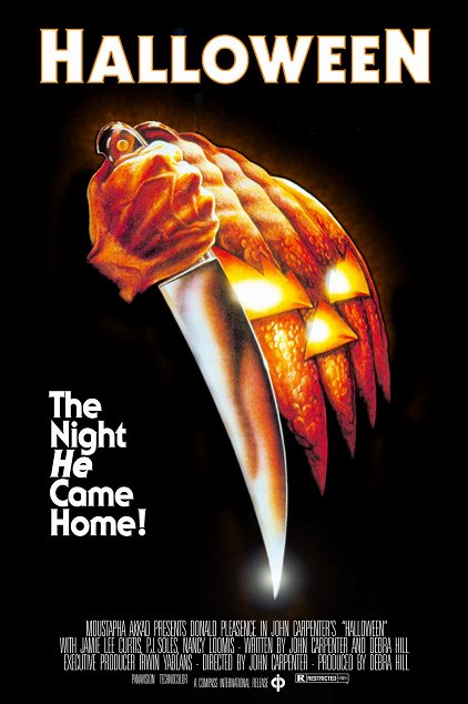Halloween / Halloween: Predvečer Sviatku Všetkých svätých (1978)