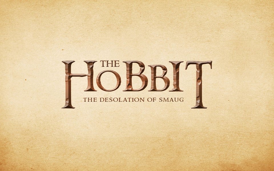 The Hobbit :The Desolation of Smaug - Se blíží !