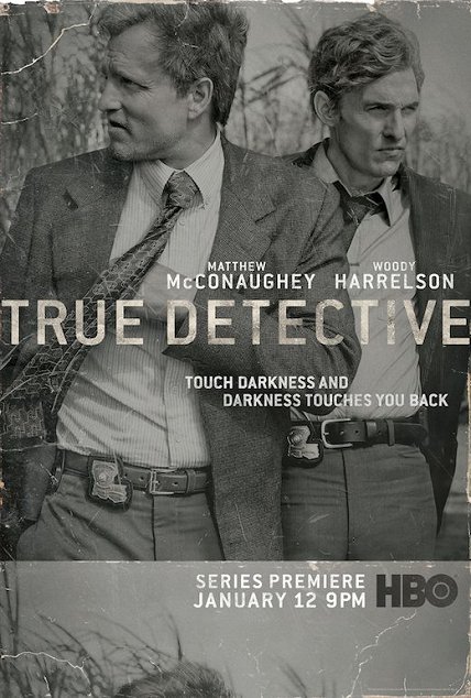 True Detective