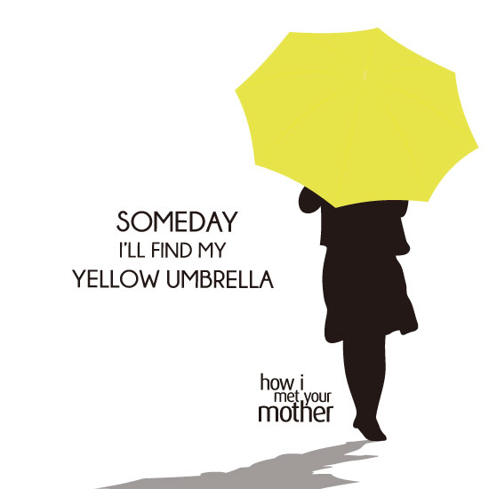 HIMYM - Last Forever