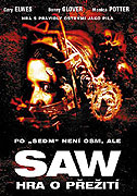Saw: Hra o prežitie (2004) - horor so sofistikovaným dejom