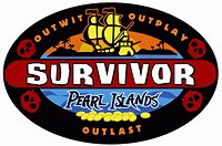 Kdo přežije 7: Perlové ostrovy