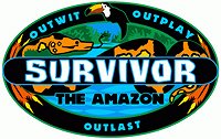 Kdo přežije 6: Amazonie