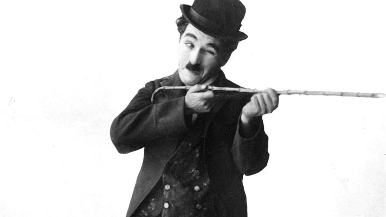 Chaplin Day