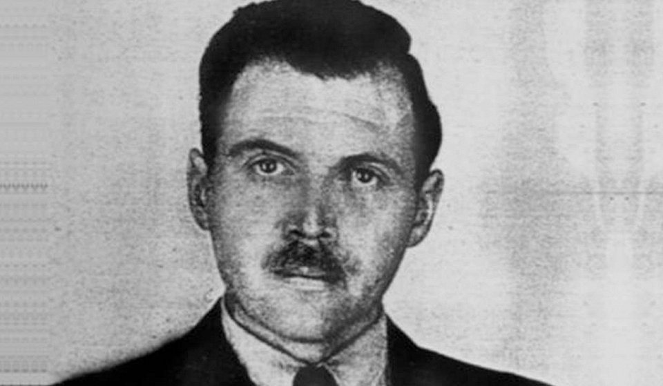 Dr. Josef Mengele-zajímavosti,které jsem našla na netu...