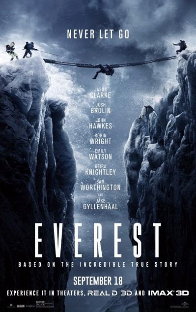 EVEREST