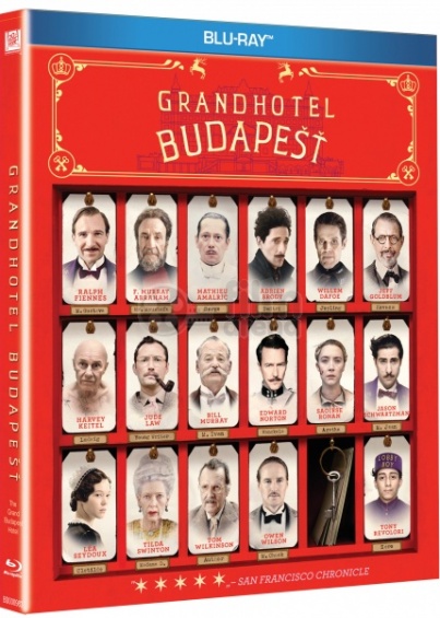 BR názor: The Grand Budapest Hotel