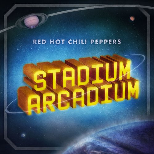 Alba do alba - Red Hot Chilli Peppers: Stadium Arcadium