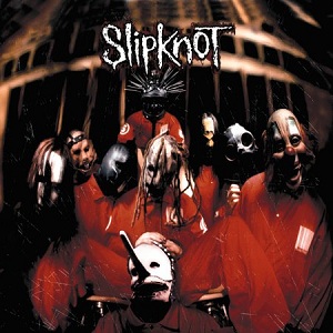 Alba do alba - Slipknot: Slipknot