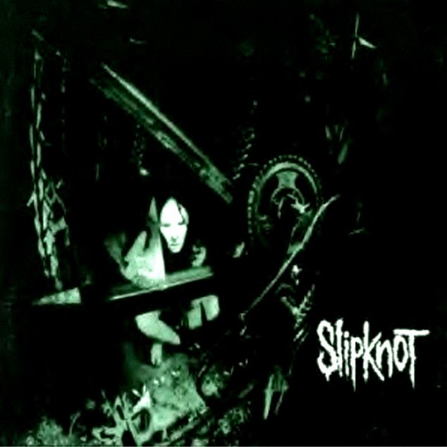 Alba do alba - Slipknot: Mate Feed Kill Repeat