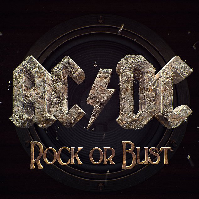 Alba do alba - AC/DC: Rock or Bust