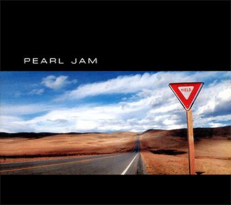 Alba do alba - Pearl Jam: Yield