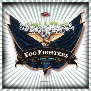 Alba do alba - Foo Fighters: In Your Honor