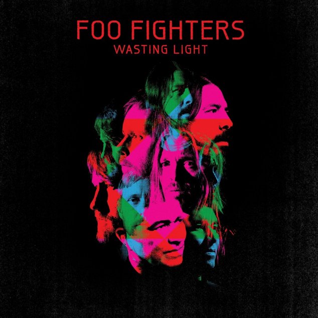 Alba do alba - Foo Fighters: Wasting Light