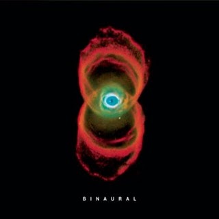 Alba do alba - Pearl Jam: Binaural