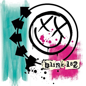 Alba do alba - blink-182: Blink-182