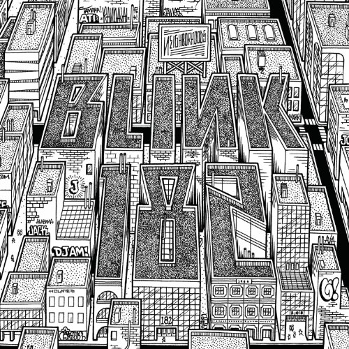 Alba do alba - blink-182: Neighborhoods