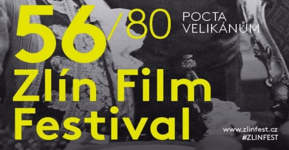 56. ZLÍN FILM FESTIVAL 2016 (27.5.-3.6.2016)