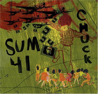 Alba do alba - Sum 41: Chuck