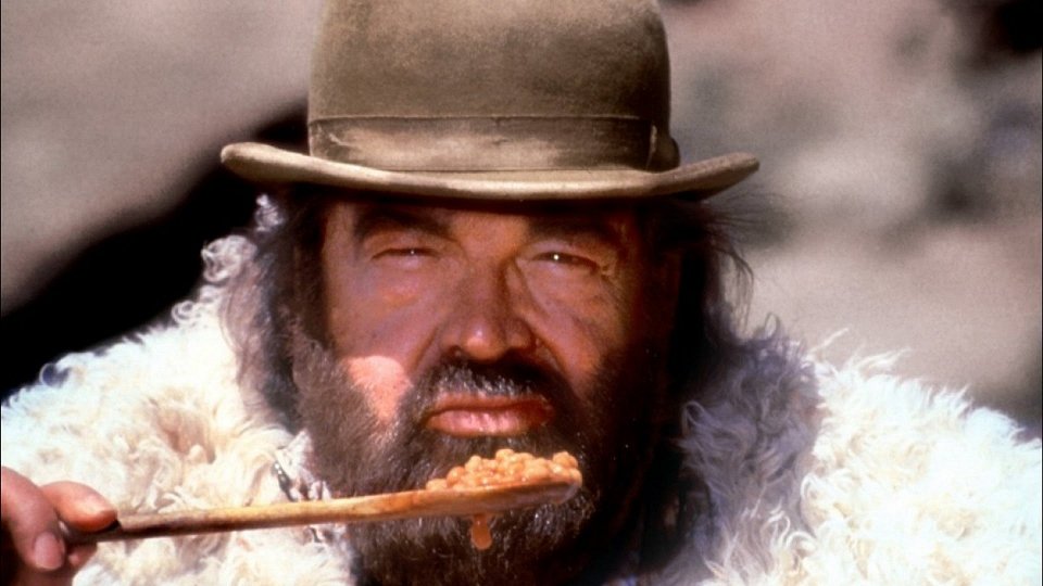 RIP Bud Spencer